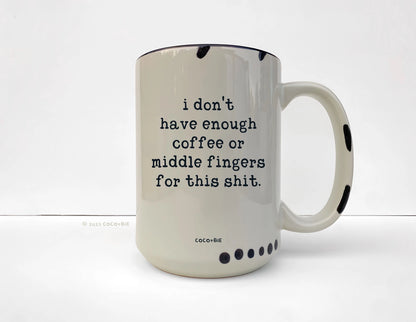 Coco-Bie designs - Mug