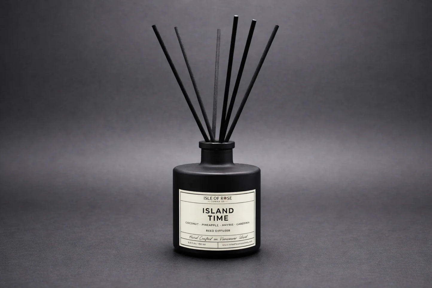 Isle of Rose - Reed Diffuser