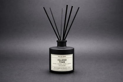 Isle of Rose - Reed Diffuser