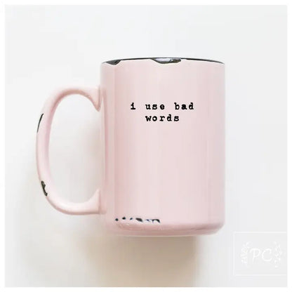 Prairie Chick Mugs