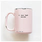 Prairie Chick Mugs