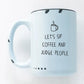 Prairie Chick Mugs