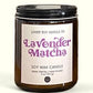 Jody's Naturals - Eco Soy Candles