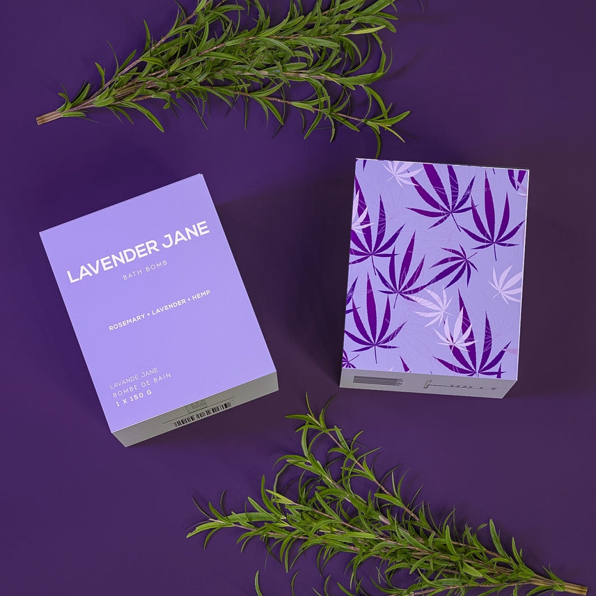 Bare Skin Bar - Bath Bombs