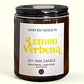 Jody's Naturals - Eco Soy Candles