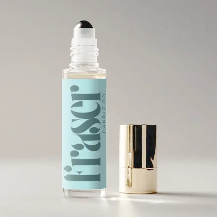 Fraser Candle Co. - Perfume Roller