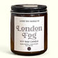 Jody's Naturals - Eco Soy Candles