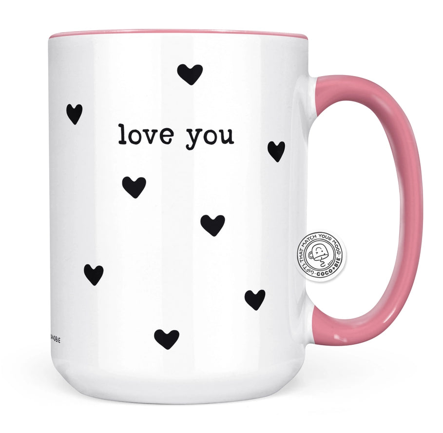 Coco-Bie designs - Mug