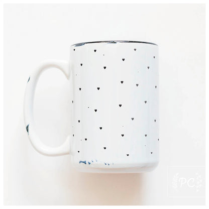 Prairie Chick Mugs