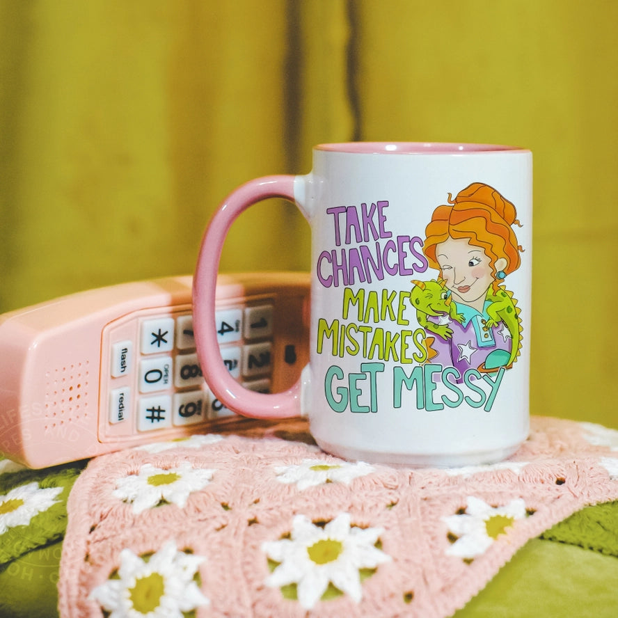 Coco-Bie designs - Mug