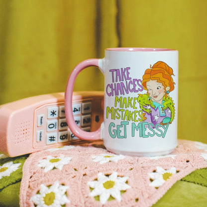Coco-Bie designs - Mug