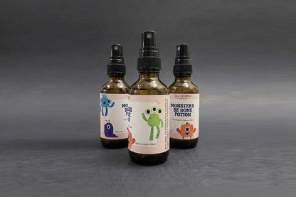 Isle of Rose - Room and Linen Spray