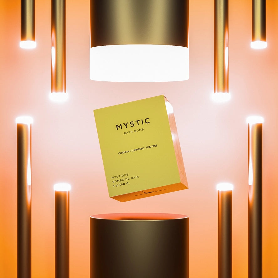 Bare Skin Bar - Bath Bombs