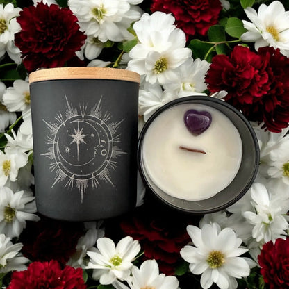 Bewitching Eden - Candles