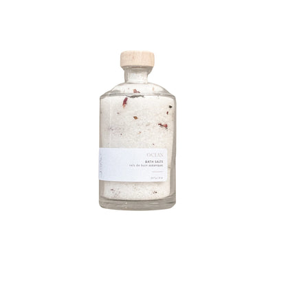 Sealuxe-Bath Salts