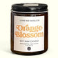 Jody's Naturals - Eco Soy Candles