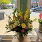 Vase Arrangements -  Floral Designer's Choice