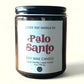 Jody's Naturals - Eco Soy Candles