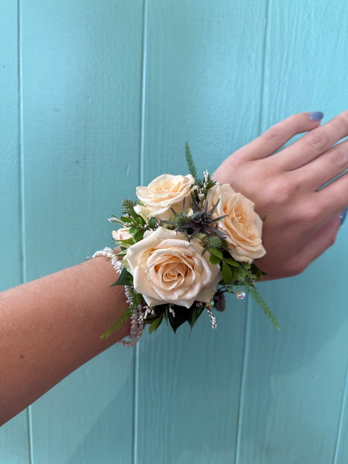 Specialty Floral Pieces