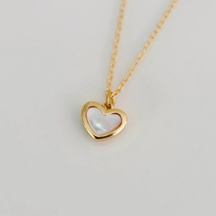 Oh So Lovely - Necklsaces