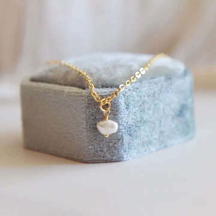 Oh So Lovely - Necklsaces