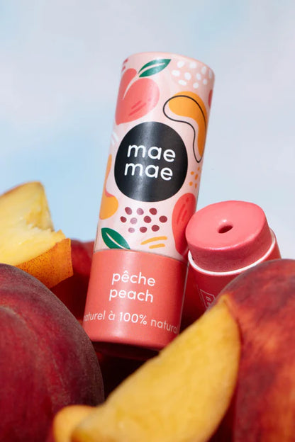 Maemae - Natural Lip Balm