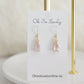 Oh So Lovely - Earrings
