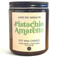 Jody's Naturals - Eco Soy Candles