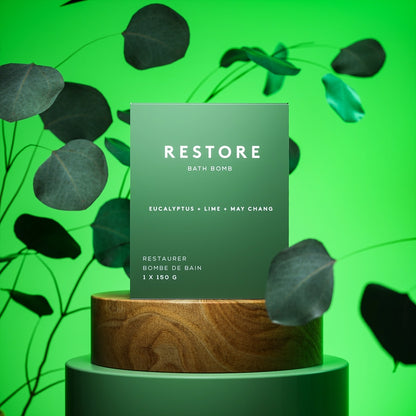 Bare Skin Bar - Bath Bombs