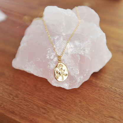 Oh So Lovely - Necklsaces