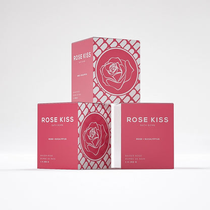 Bare Skin Bar - Bath Bombs