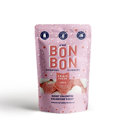 c'est BONBON
