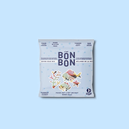c'est BONBON
