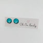 Oh So Lovely - Earrings