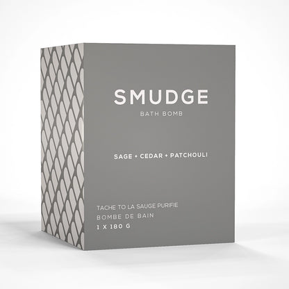 Bare Skin Bar - Bath Bombs