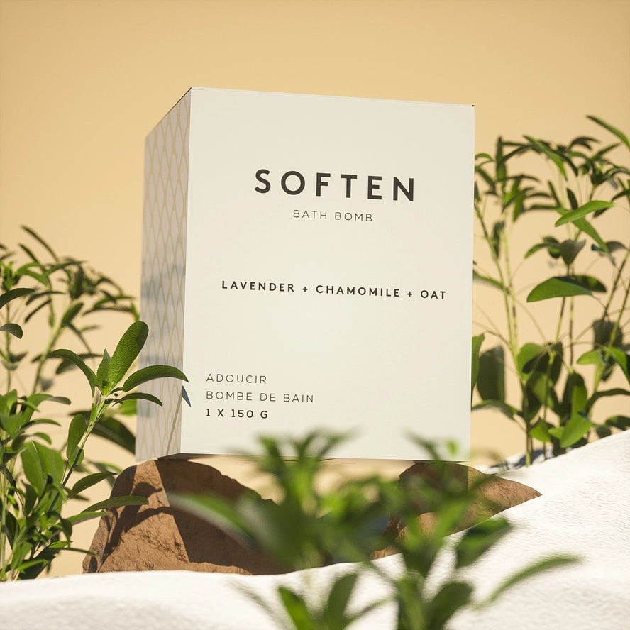 Bare Skin Bar - Bath Bombs