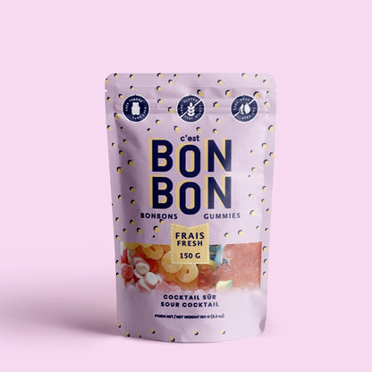 c'est BONBON