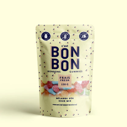 c'est BONBON