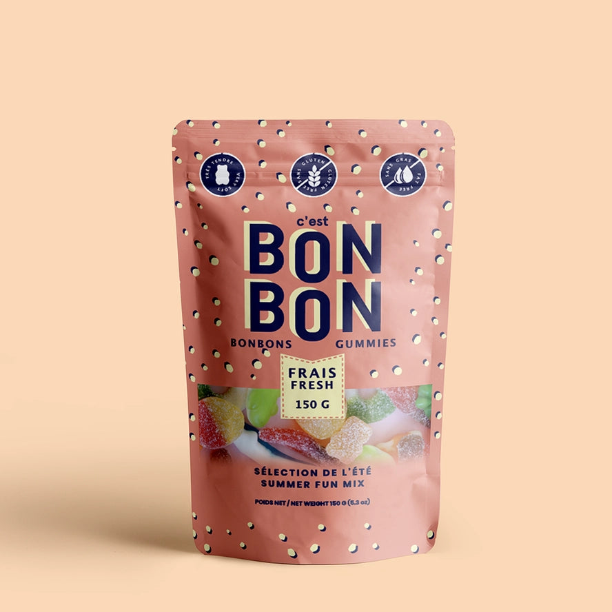 c'est BONBON