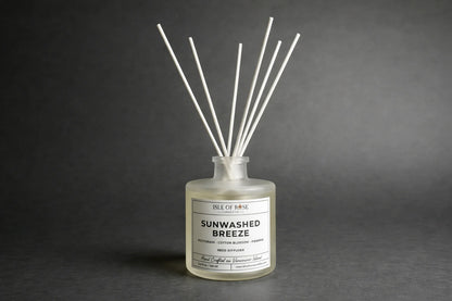 Isle of Rose - Reed Diffuser