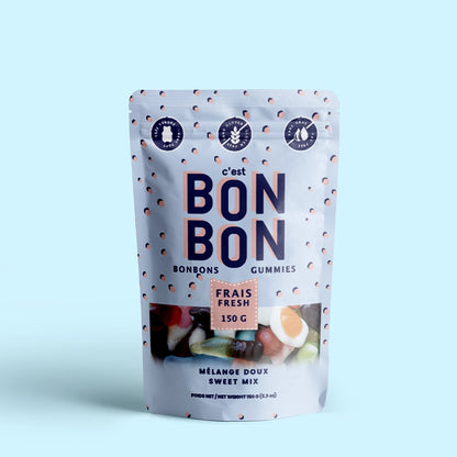 c'est BONBON