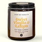 Jody's Naturals - Eco Soy Candles