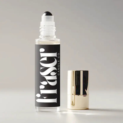 Fraser Candle Co. - Perfume Roller