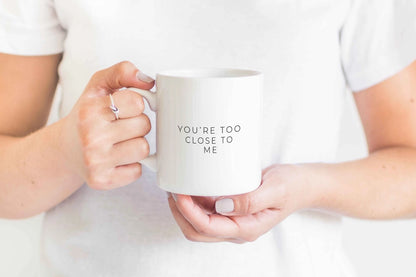 Creativen Studio Mugs