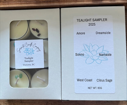 Serenita Candle Company