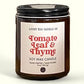 Jody's Naturals - Eco Soy Candles