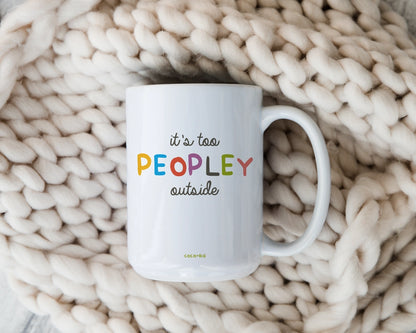 Coco-Bie designs - Mug
