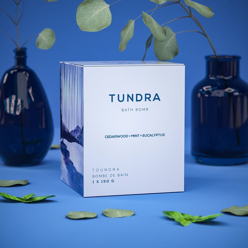 Bare Skin Bar - Bath Bombs