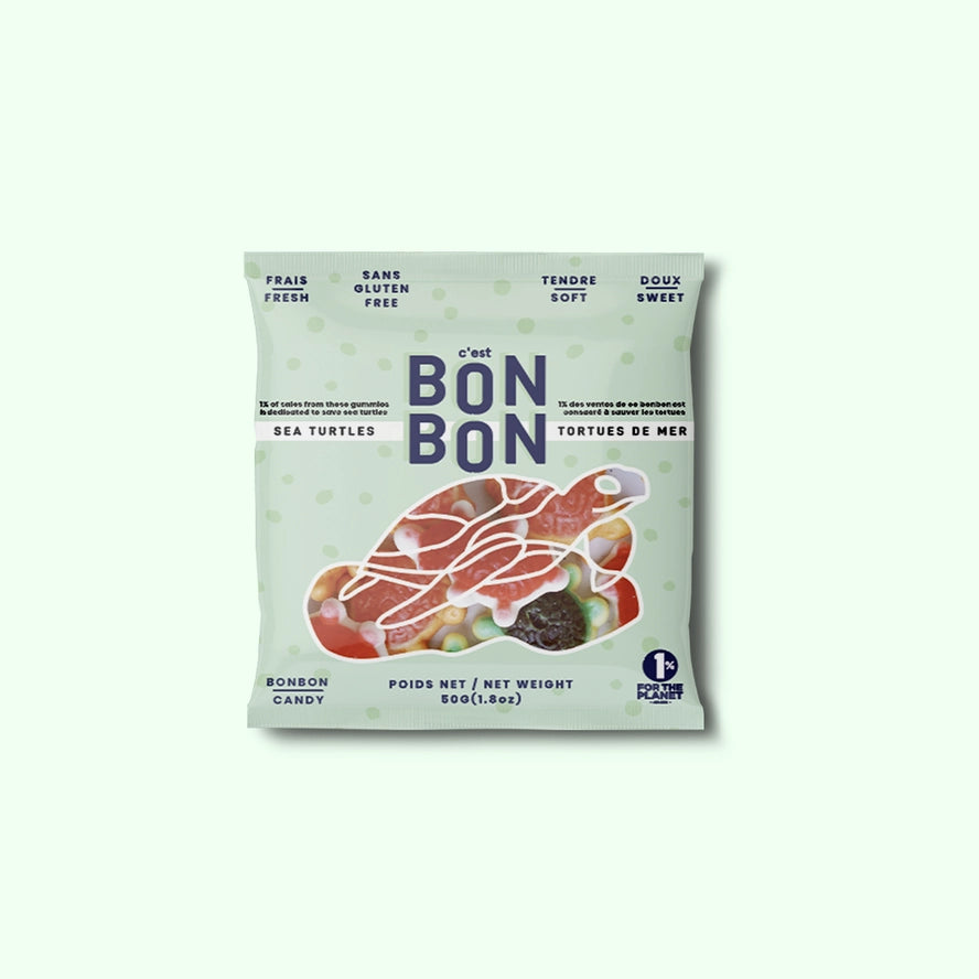 c'est BONBON