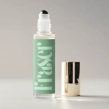 Fraser Candle Co. - Perfume Roller